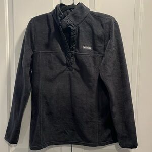 Women’s Columbia Fleece Snap
